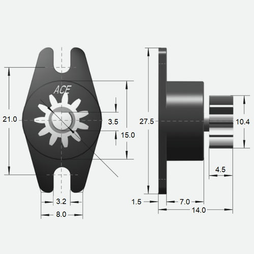 DR-0030-BDiagram