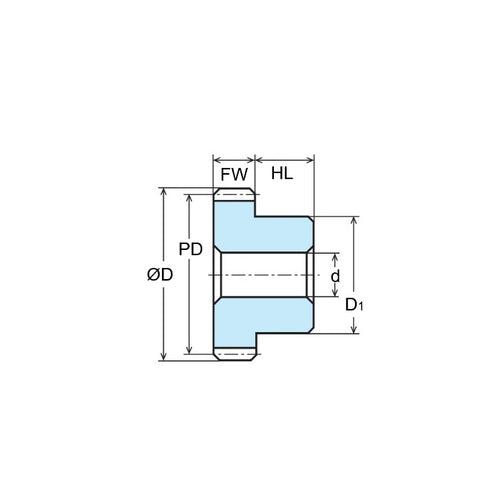 G054B-054-M1-060-100P-CDiagram