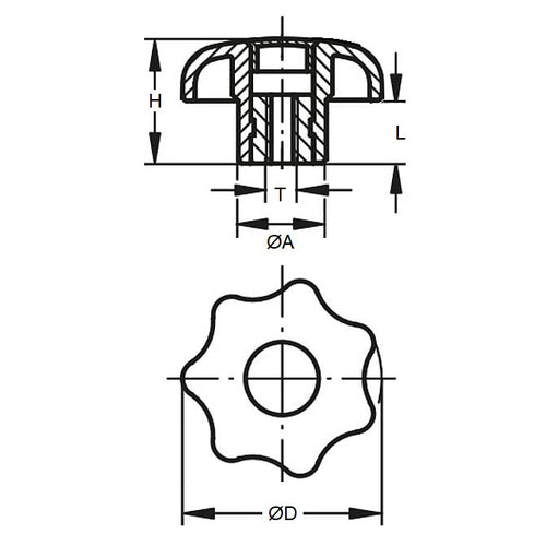 KF050M-025-STRF-PLDiagram