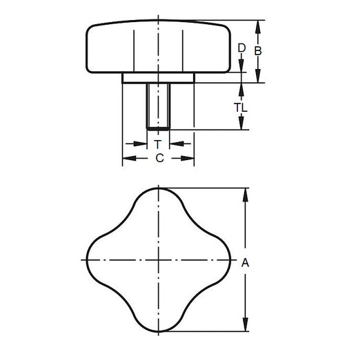 KM064C-020-4L13Diagram