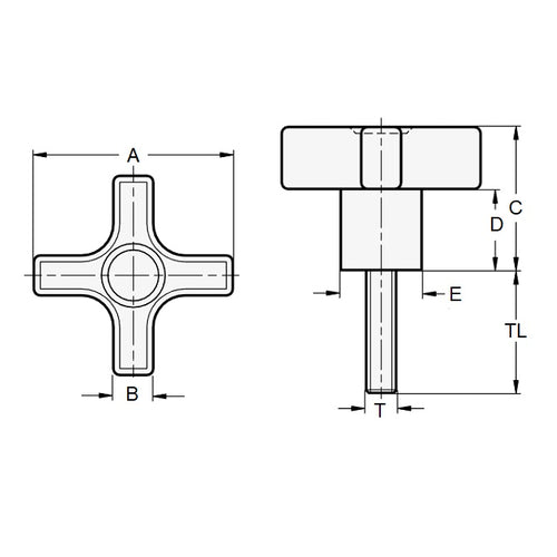 KM079C-050-CS-SS25Diagram