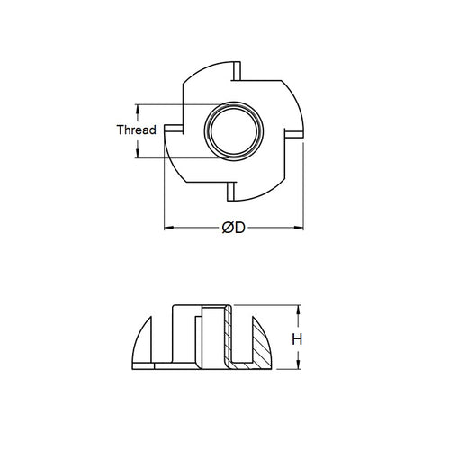 NT030M-BL-CZDiagram