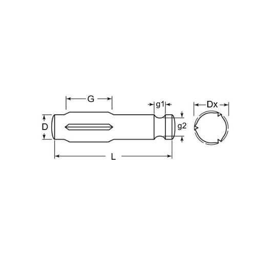 GPG-0600-2000-BODiagram