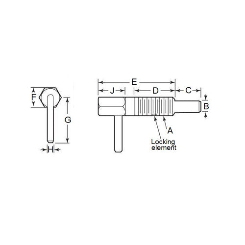 PLST-127C-286-HLPSL-022Diagram
