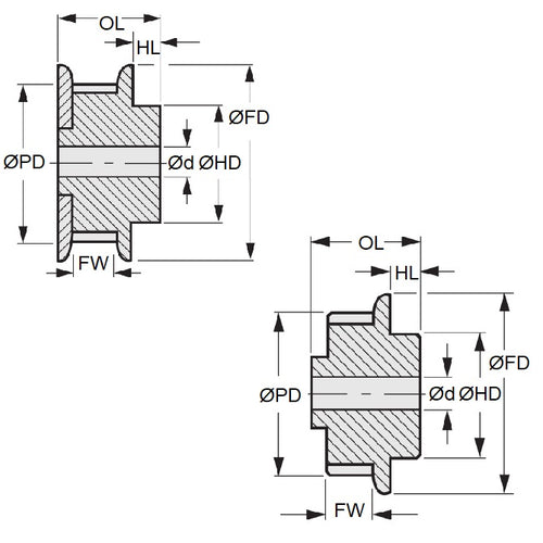 P-40D-015-060SF-PA-N-040Diagram