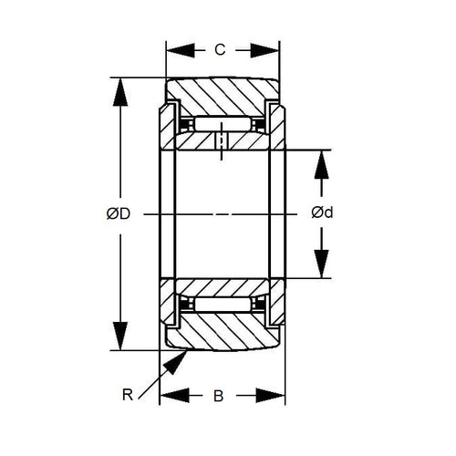 NART45VRDiagram