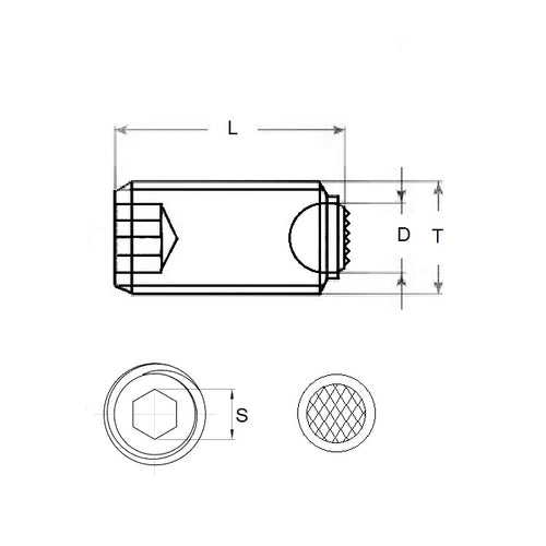 SS060M-0196-S4-S440-DKTDiagram