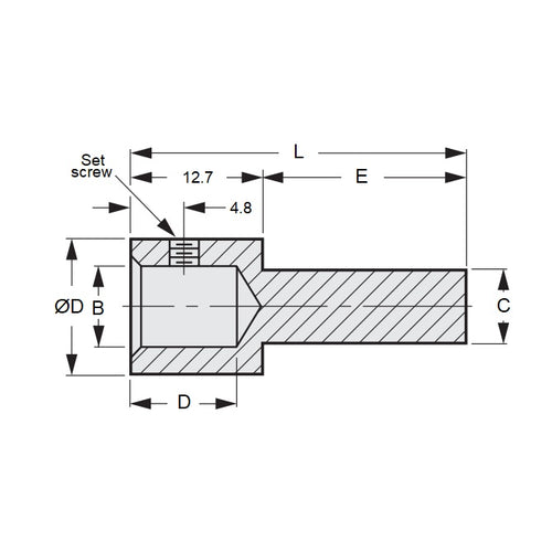 SE064-127-445-G3ADiagram