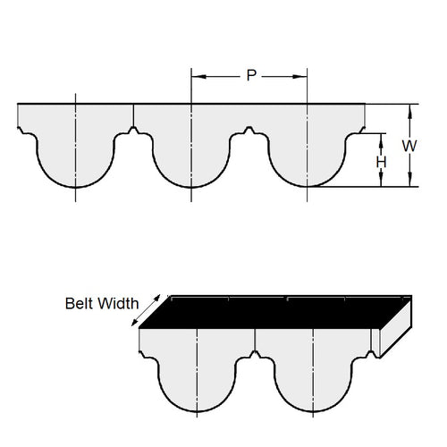 B-080H-0200-0300-NFBDiagram