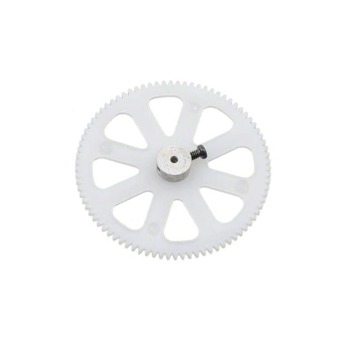 1233791 | EFLH2211 (Each) --- E Flite Parts Hobby - Gear Blade Micro mCX, Schweizer 300C - Shaft Main