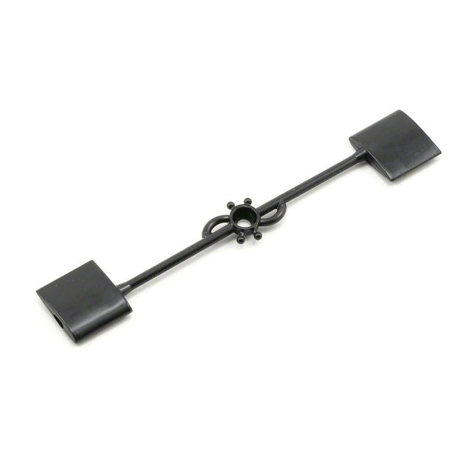 1235574 | EFLH3011 (Each) --- E Flite Parts Hobby - Mixing-paddle Flybar Blade Micro MSR