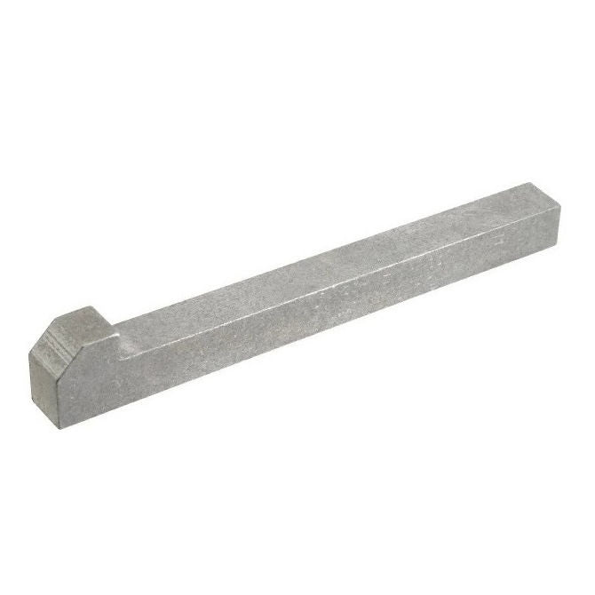 1076093 | GHK0794-0794-102 (Each) --- Gib Head Keys - 7.938x7.938x101.6 mm - Cold Finished Steel Key