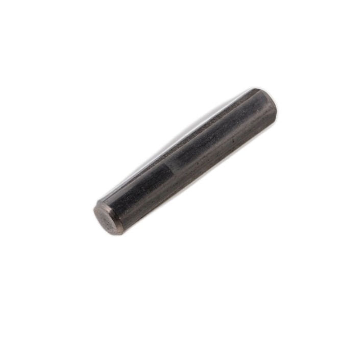 1042469 | GP1-0250-3000-BO (PK-500) --- Groove Pins - 2.5x30x2.65 mm - Black Oxide Steel Pin