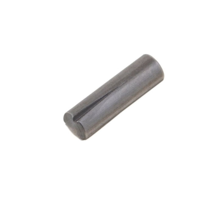 1053652 | GP2-0400-2000-BO (PK-500) --- Groove Pins - 4x20x4.3 mm - Black Oxide Steel Pin