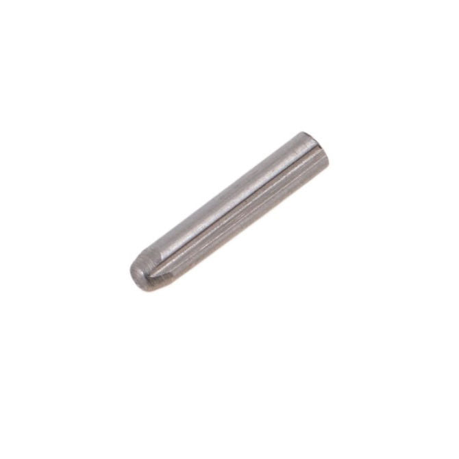 1039869 | GP3-0200-2000-S4 (PK-1000) --- Groove Pins - 2x20x2.15 mm - Stainless Steel Pin