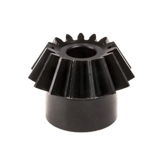 1040417 | GB-21A-M4-20-200-C (Each) --- Bevel Gears - Ratio 2 to 1 Small Gear Only - GB-21B-M4-40-200-C - 40 Tooth Gear - Module 4 - Steel Gear