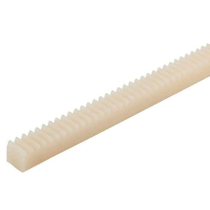1218544 | GR-V16-08-0305-08-N (Each) --- Rack Gears - 304.8x7.938x7.938 mm Imperial - Nylon 101