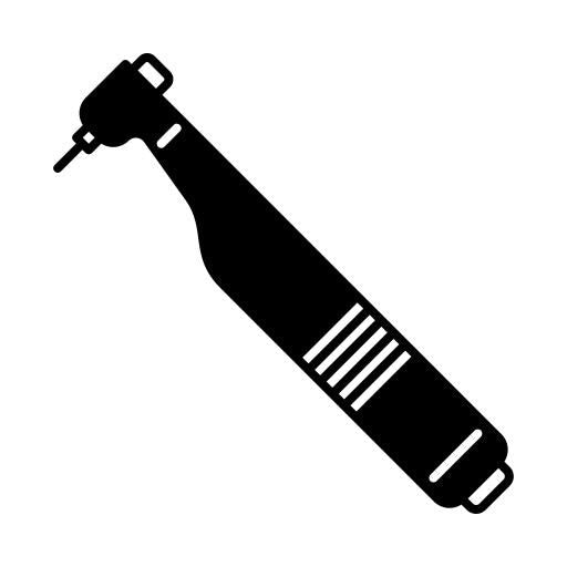 1233909 | 0.411.1601 (Each) --- Dental Replacement Parts - Application Brand Kavo Double Key - Spare Part