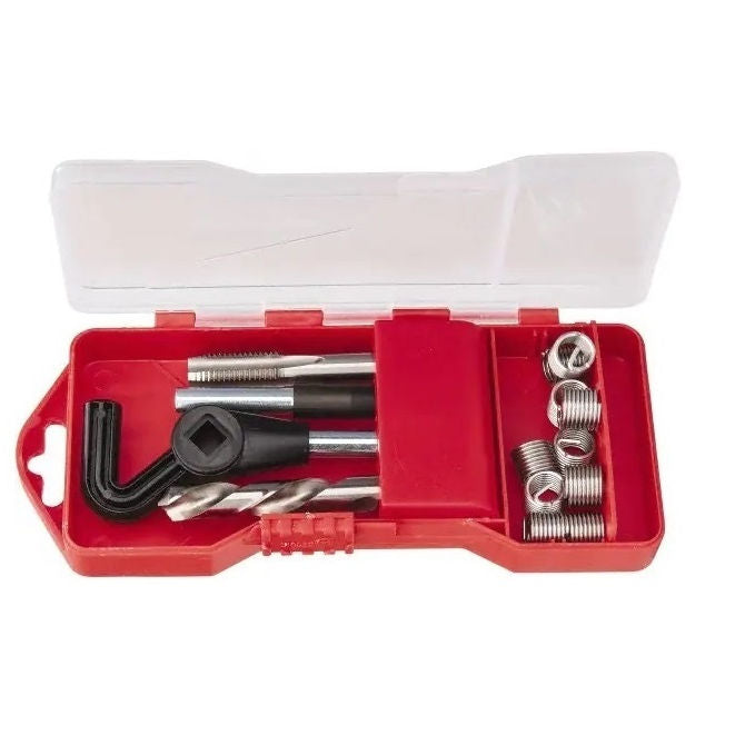 1052703 | REC-040-KIT (Each) --- Size Kits Thread Repair - Size M4x0.7 10 - 4.2 mm Recoil