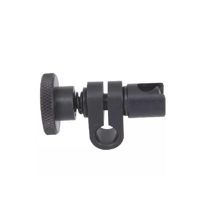 1088169 | SJ-5RS (Each) --- Swivel Joints - 9.53x6.35x25.4 mm Knob Style