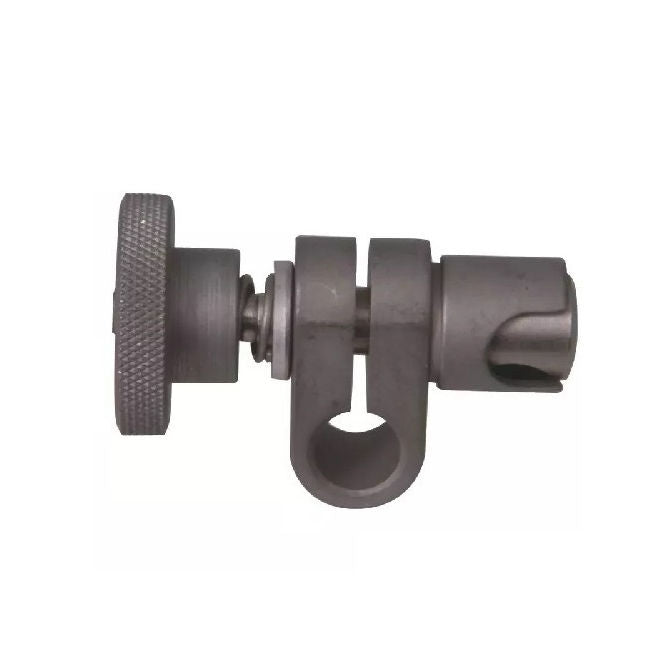 1100933 | SSJ-8RS (Each) --- Swivel Joints - 12.7x9.53x26.988 mm Knob Style