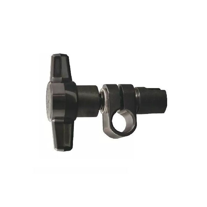 1071330 | SJ-3TRS (Each) --- Swivel Joints - 6.35x9.53x24.606 mm Tee Handle