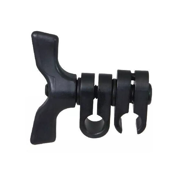 1101711 | SJ-12SRS (Each) --- Swivel Joints - 12.7x15.88x38.1 mm Split Type