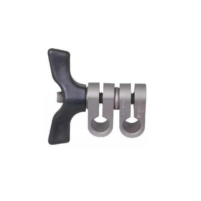 1101125 | SSJ-11RS (Each) --- Swivel Joints - 12.7x12.7x38.1 mm Wing Knob