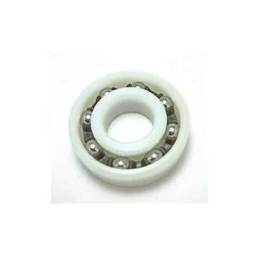 1103227 | P-WR12216-1-AS6 (Each) --- Special Type Bearings - 12.7x34.925 - 11.113 / 11.911 / 0.798 mm - Acetal Bearing
