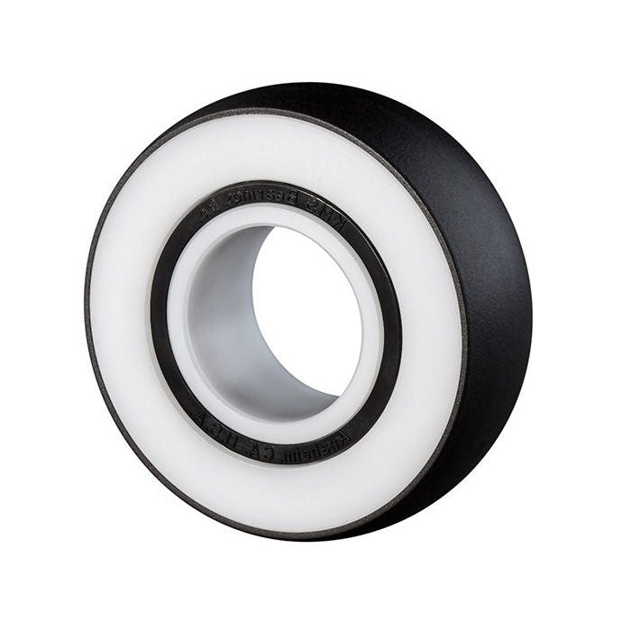 1233827 | KMS-1955 (Each) --- MRI Tables Bearings - Application GE® MRI Patient Table Wheel Bearing After Market - - - Acetal with Glass Balls Bearing
