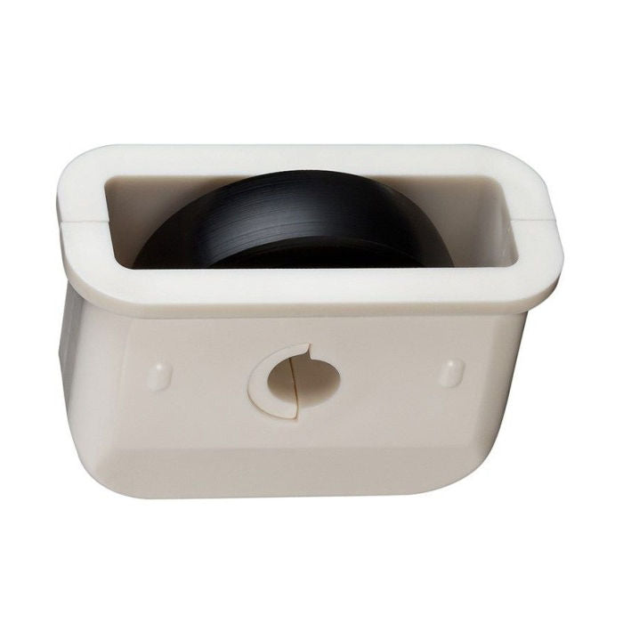 1041316 | KMS-2211 (Each) --- MRI Tables Bearings - Application GE®Wheel Bearing and Bracket Assembly After Market 5177597 - After Market 46-243167P1AD - Acetal with Glass Balls Bearing