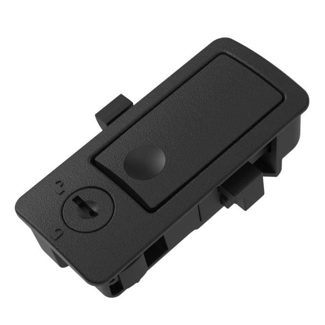 1229283 | SC-2125RS (PK-25) --- Push to close Paddle Latch - - -