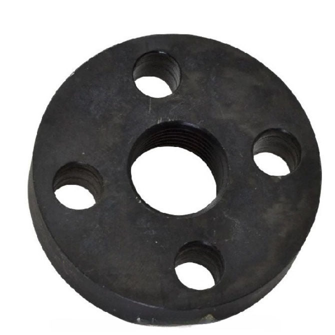 1084353 | AR101RS (Each) --- Nut Flanges Leadscrew - 9/16-18 UNF - 14.29mm - 40.64x10.414 mm For Acme Nuts