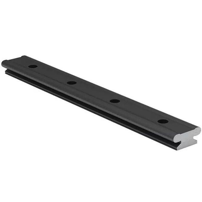 1074828 | PBC-1153RS (Each) --- Mini Rail Self-Lubricating Linear - 7 0.025-0.051 8 mm - Ceramic Coated RC70 with Frelon Gold