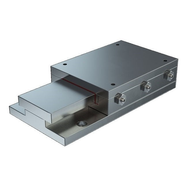 1163884 | KD-180RS (Each) --- Slide Assemblies Linear - 50.8 mm - 2721.6 Kg - 41.275 mm Low Profile High Load