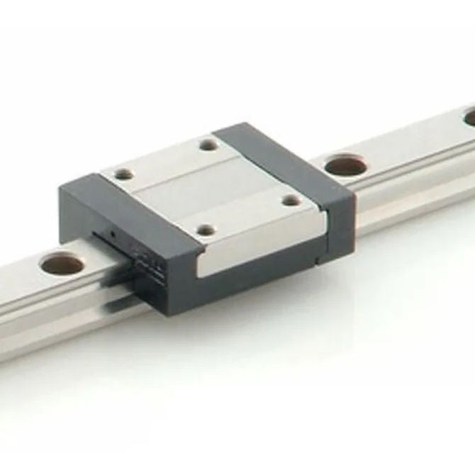 1216836 | SKF17RS (Each) --- Rail Systems Miniature Profile Linear - 259.91 Kg - 2 - 310 mm
