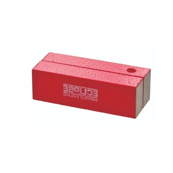 1169388 | MAG-R-60-15-05-AX (PK-5) --- Rectangular Bar Magnets - 59.93x15.48x5.16 mm Alnico
