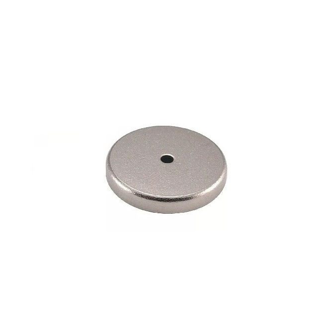 1143274 | MAG-CP-032-05-06-H-B (Each) --- Cup Assemblies Through Hole Magnets - 31.5x4.76x6.35 mm