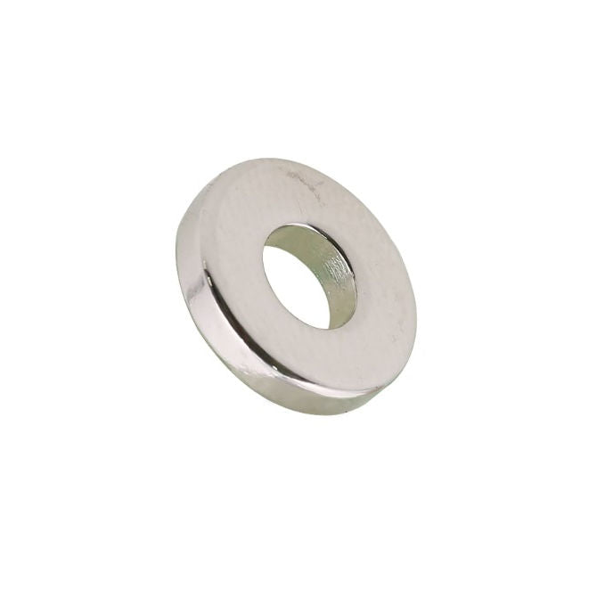 1064940 | HXCW6-2-3 (Each) --- Ring Magnets - 6x3x2 mm - Neodymium Iron Boron Magnet