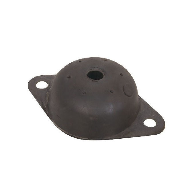 1224981 | MBN2-0646-42-1270 (PK-25) --- Base Neoprene Style 2 Mounts - 646.4 kg - lbs - D 136.525 mm - Neoprene Rubber Mount