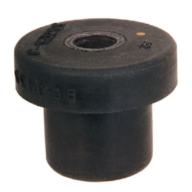 1161366 | TB-25-60SR (Each) --- Bonded Mounts - 50 kg - 10x27 mm Tee Bush Centre Bolt - Neoprene Rubber and Steel Mount