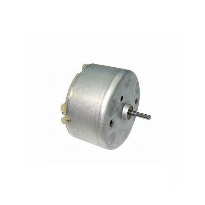 1132345 | AD09550AD (PK-5) --- DC Motors - 24.3x12.35 mm - 2.2-13 24.3X12.35 mm