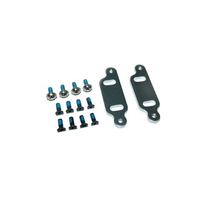 1229409 | MV3114BA-ME (PK-2) --- Great Vigor Parts Hobby - Spacer - - Engine Mount s