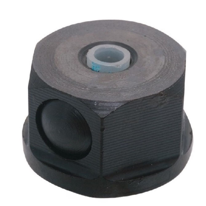 1102628 | NT127C-QC-CB (Each) --- Quick Release Nuts - 1/2-13 UNC - 12.7mm - 34.92 - - - Steel Nut