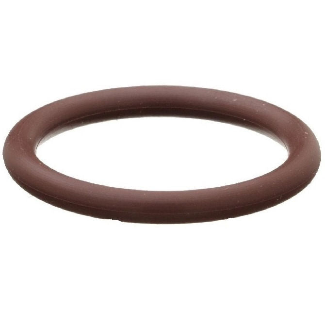 1167185 | ORB-05674-353-VBR75-228 (PK-100) --- Fluoroelastomer Bulk O-Rings - 56.74x3.53 mm - Brown Fluoroelastomer - Fluoroelastomer O-Ring