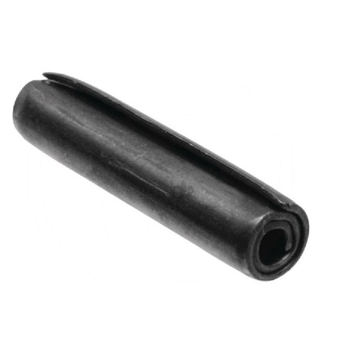 1092452 | PSP-100-050-C (PK-3) --- Coiled Pins - 10x50 - 10.00 - 10.15 - High Carbon Steel Pin