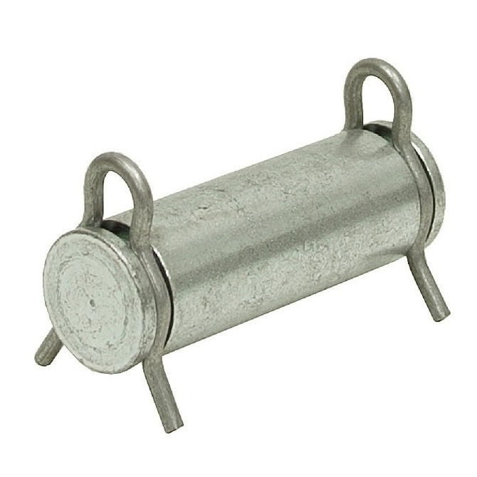 1135602 | WMG405RS (PK-12) --- Hydraulic Cylinder Pins - 25.4x73.025x57.15 mm - Steel C1144 Pin