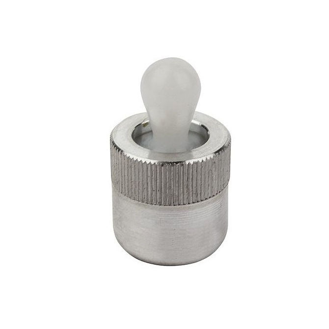 1095688 | JLP-205RS (Each) --- Locating Spring Pins - 11.13x5x7.29 mm Plastic Pin - Plastic