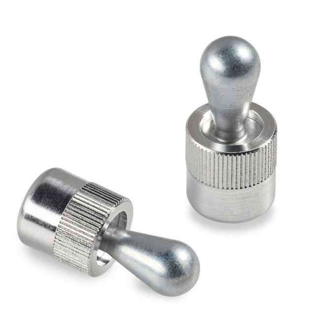1095698 | JLP-280RS (Each) --- Locating Spring Pins - 11.13x5.99x10.31 mm Stainless Pin - Stainless Steel