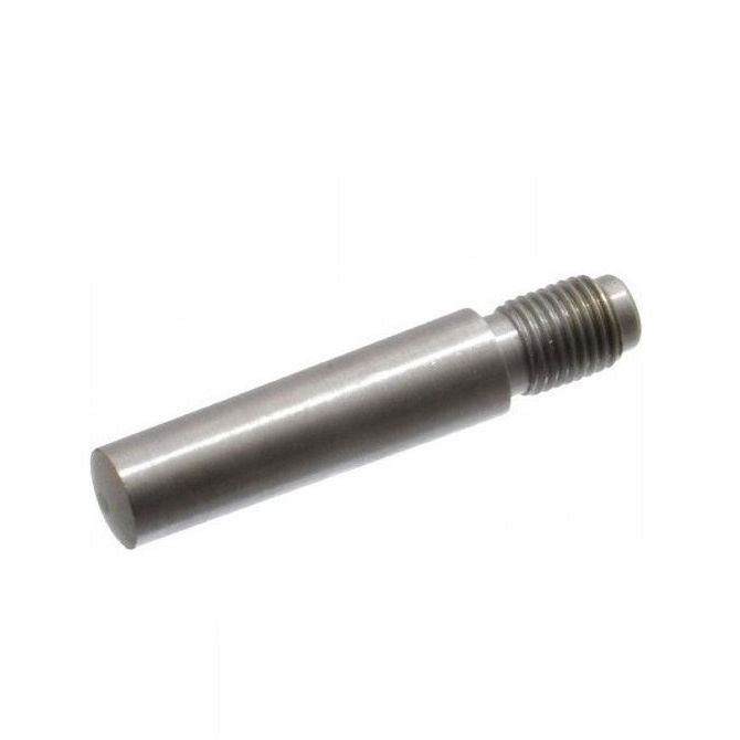 1083295 | TP-087-1016-S4-EE (Each) --- Taper Imperial Pins - 8.73x101.6x6.61 mm Extractable - Stainless Steel 304 Similar to A2, 18-8 HRB80 Pin